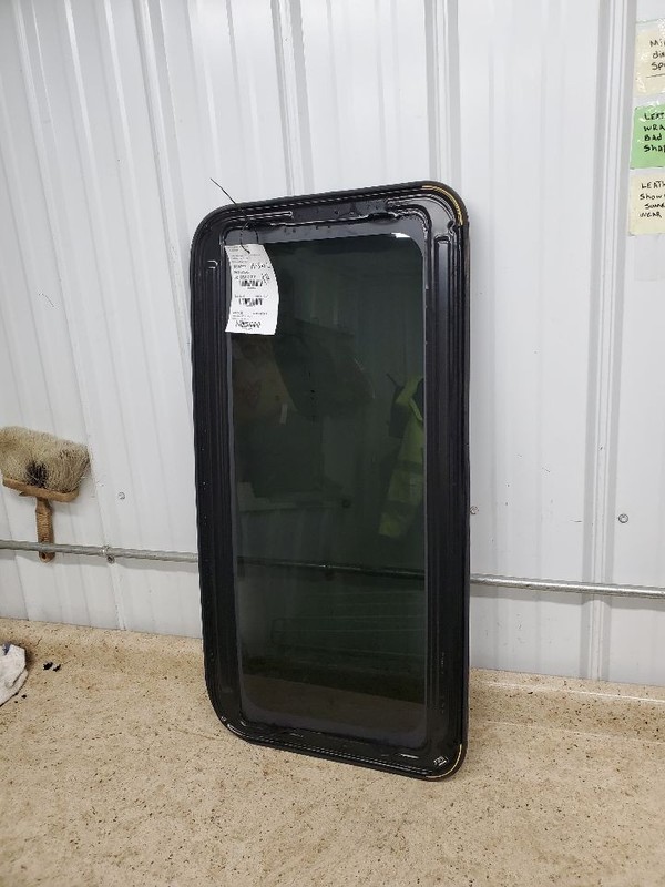 Roof Glass VIN J 11th Digit Limited Front Fits 07-17 ACADIA 304320