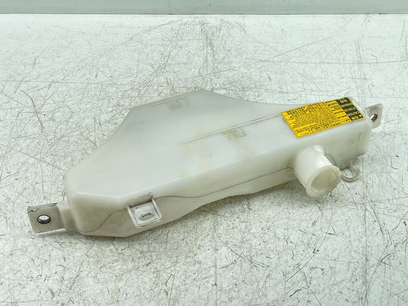 11-20 LEXUS GS 350 Radiator Coolant Bottle Reservoir Tank 16470-31150 OEM