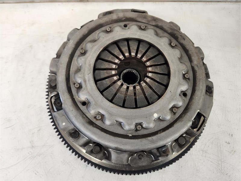 2024-2025 Acura Integra Clutch Disc + Flywheel + Pressure Plate2.0L Type-S