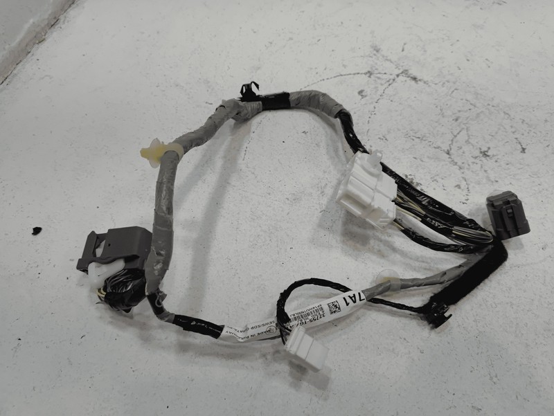 2016-2021 HONDA PILOT EX FRONT LEFT DRIVER DOOR SUB WIRE WIRING HARNESS OEM