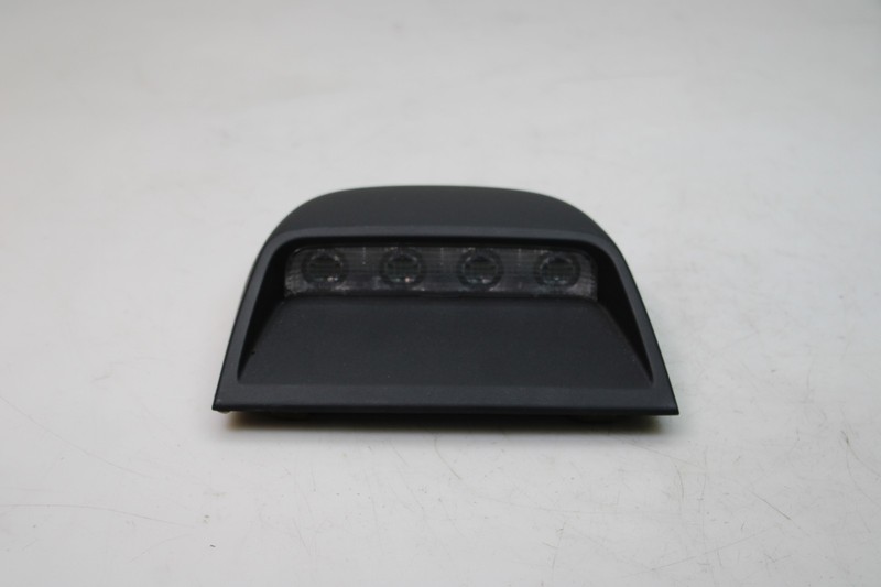 2015 - 2021 SUBARU WRX REAR 3RD BRAKE STOP AVOIDANCE LIGHT LAMP OEM BLACK_CBCC30