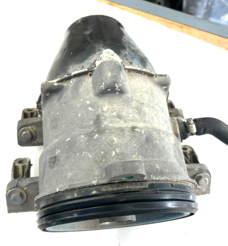 2014 SEA-DOO GTX 155 COMPLETE JET PUMP267000943 271002018 FRESHWATER!