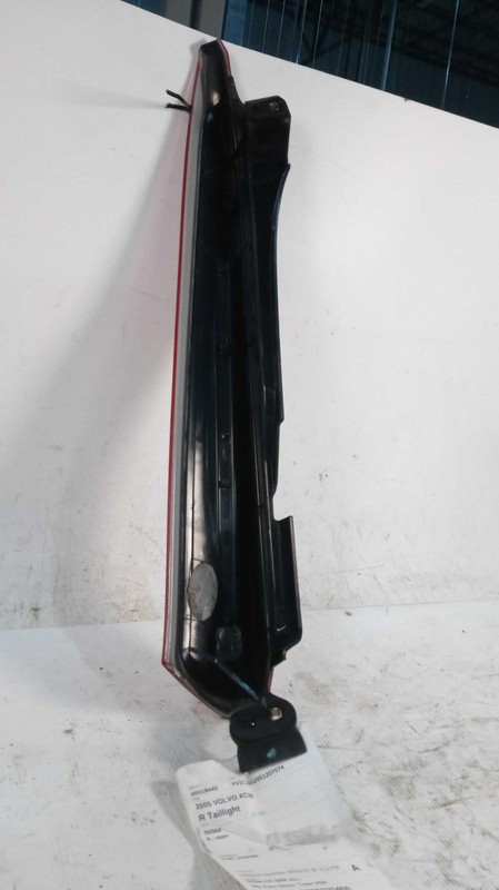 Used Right Tail Light Assembly fits: 2005 Volvo XC90 R. upper Right Grade A
