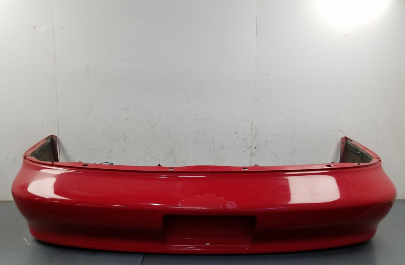 1999 Chevy Camaro Z28 Rear Bumper Assembly #5336 B4