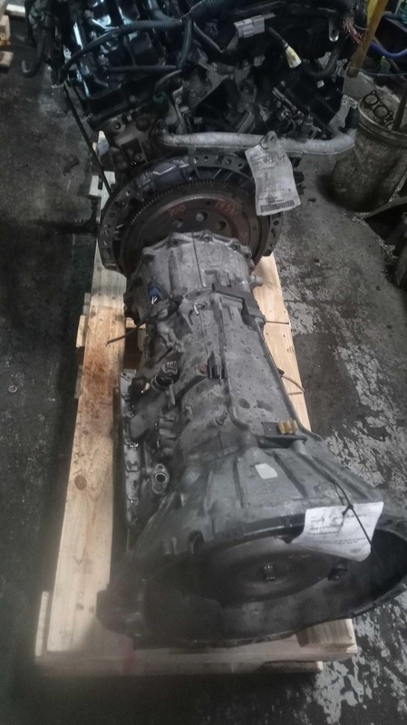 2008 Nissan Pathfinder Automatic Transmission Assembly 4WD 159K OEM Warranty