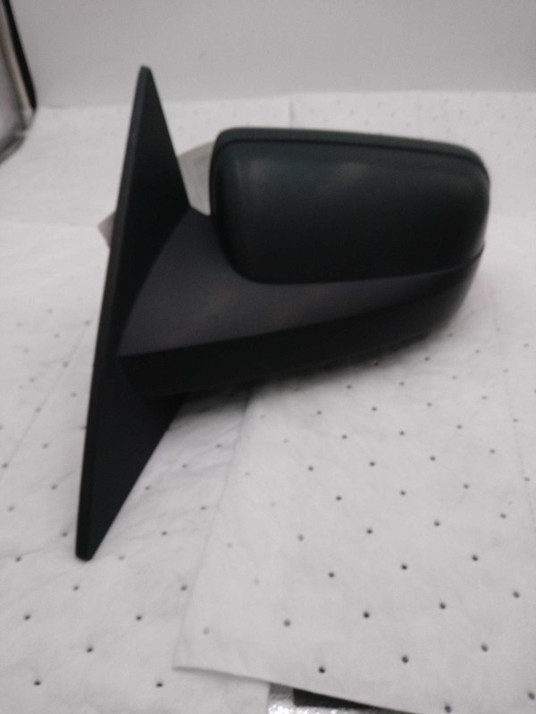 2005 Ford Mustang Left Door Mirror Assembly Yellow 194745 Used 138K Miles