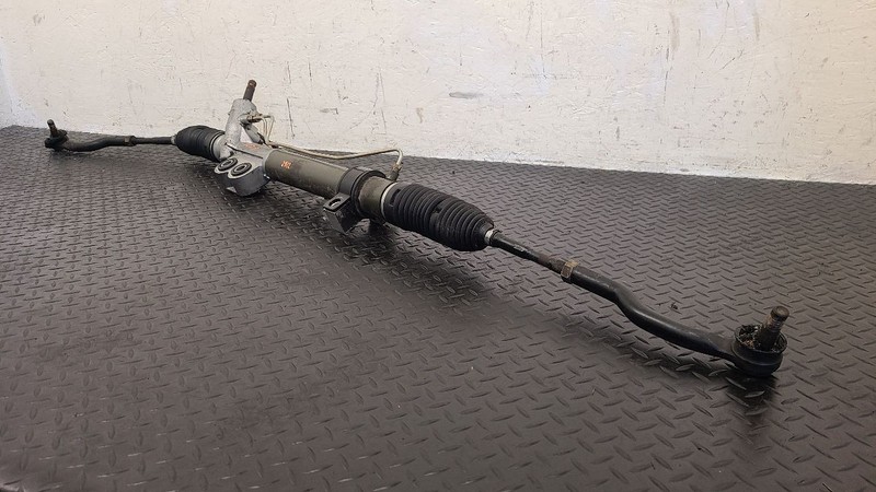 04-15 Nissan Titan Power Steering Gear Rack & Pinion OEM 49001-ZH50A