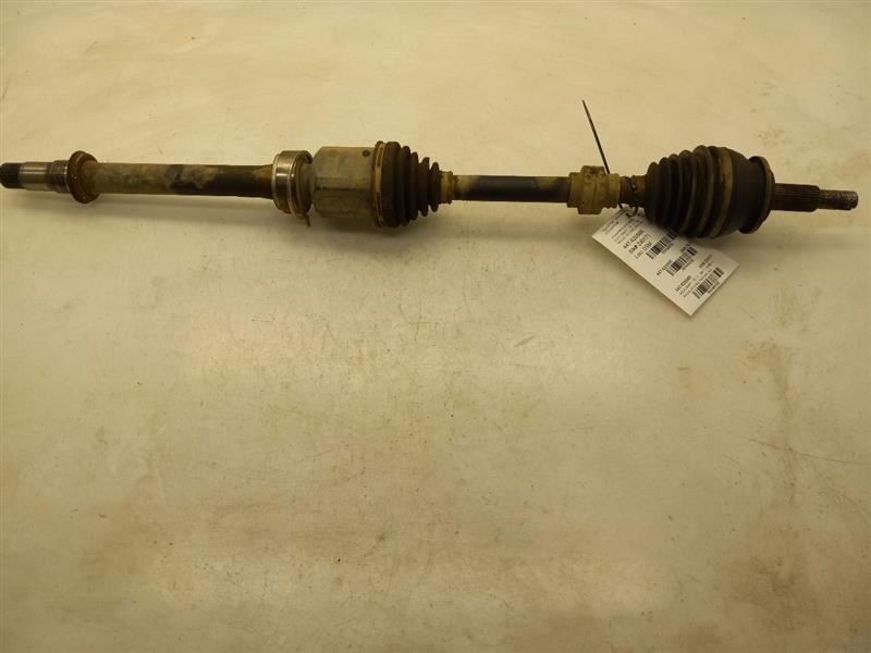 13-18 TOYOTA RAV4 2.5L AT FWD PASSENGER SIDE FRONT AXLE SHAFT ASSEMBLY