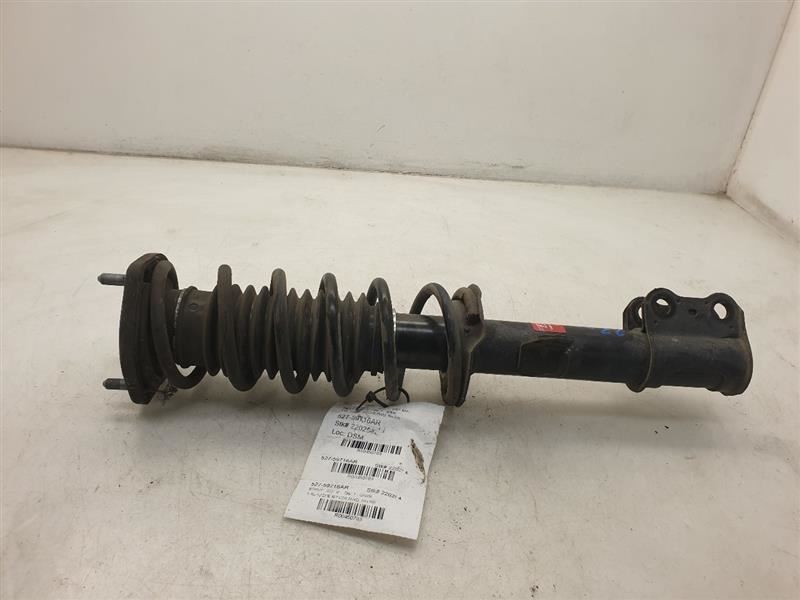 00-02 TOYOTA MR2 REAR RIGHT PASSENGER SIDE STRUT