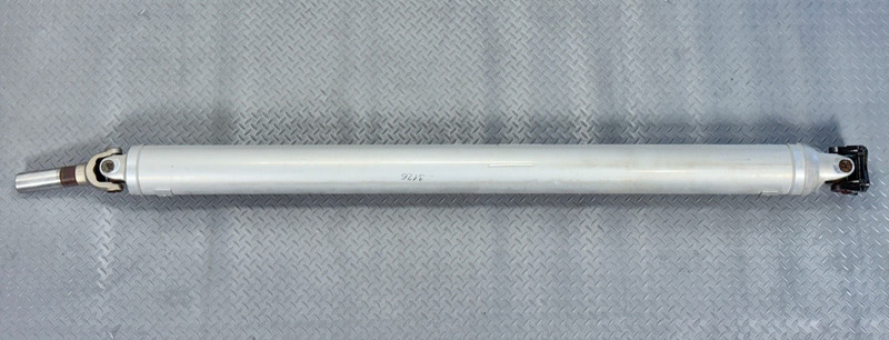 ✅ 19-25 RAM 1500 5th Gen 4x4 5.7L CREW CAB OEM REAR DRIVE SHAFT 65K 5'7" BED BOX