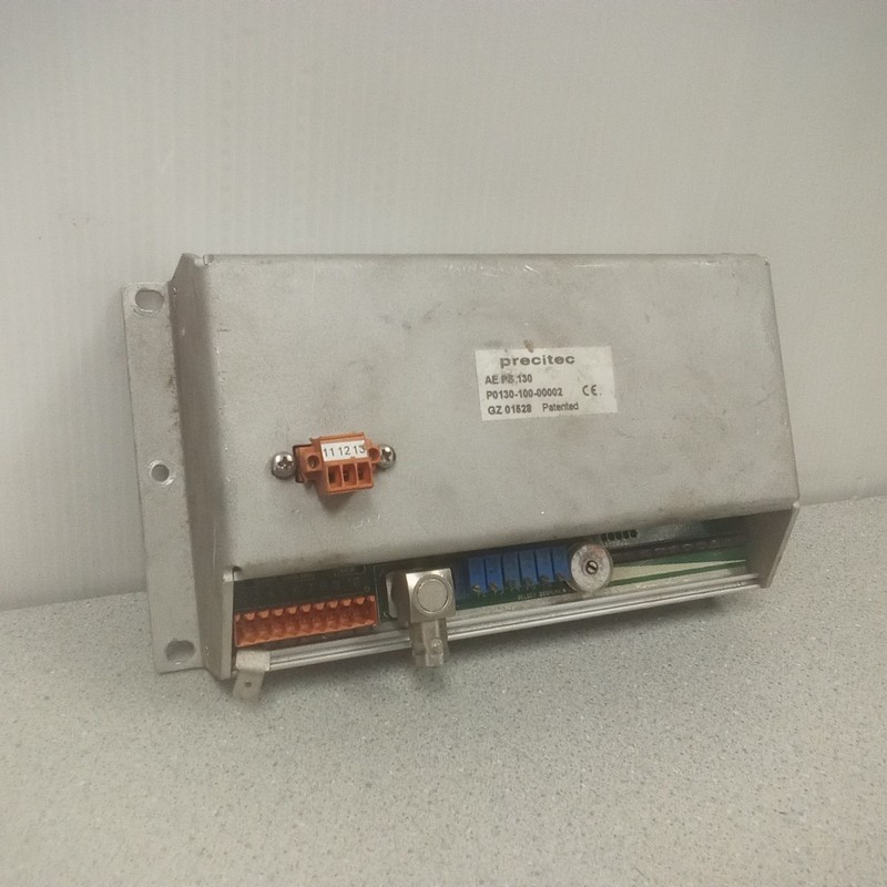 Precitec AE PS 130 P0130-100-00002 Module Unit