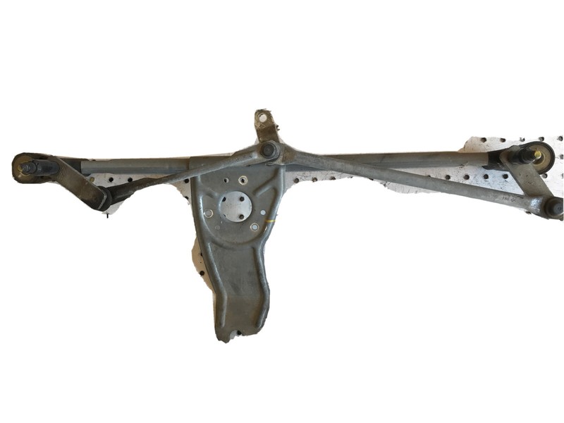 ✅ 00-06 BMW X5 Windshield Wiper Transmission Linkage OEM 7111535-02 ✅