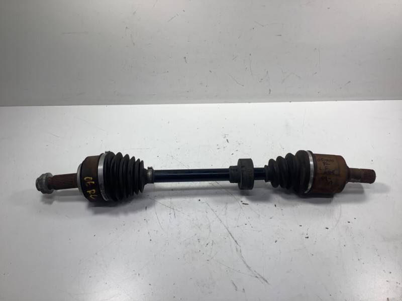 05-10 Acura RL Left Front Axle 44305-SJA-000 OEM