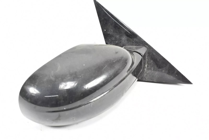 05-08 Maserati Quattroporte M139 Right Passenger Side Rear View Door Mirror OEM