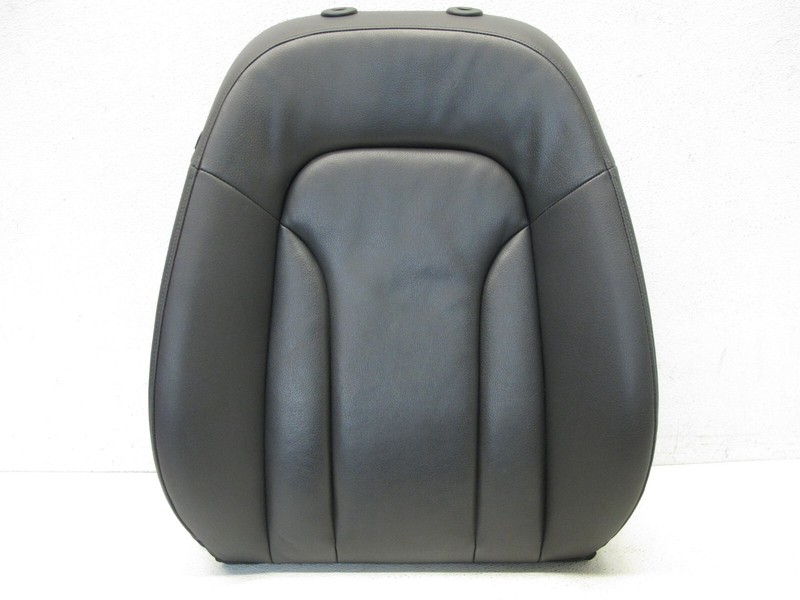 09-12 AUDI 8R Q5 SEAT UPPER TOP CUSHION FRONT RIGHT PASSENGER OEM 082223