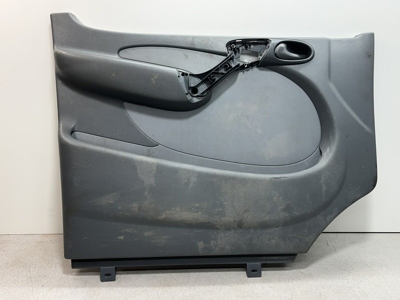 02-06 Mercedes Dodge Sprinter T1N Front Left Driver Side Door Panel