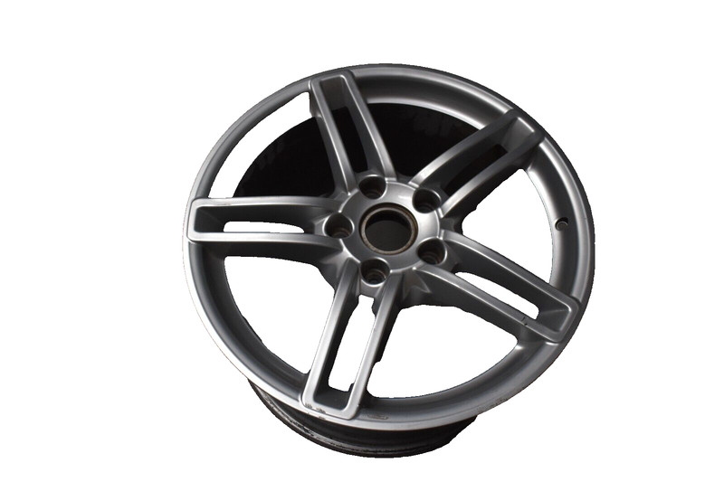 PORSCHE 911 CARRERA WHEEL RIM 11X19 FACTORY OEM 2012-2016