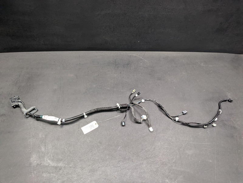 Front Right Door Wiring Harness 2020 Nissan Sentra 24124-6LB0A 2021 2022