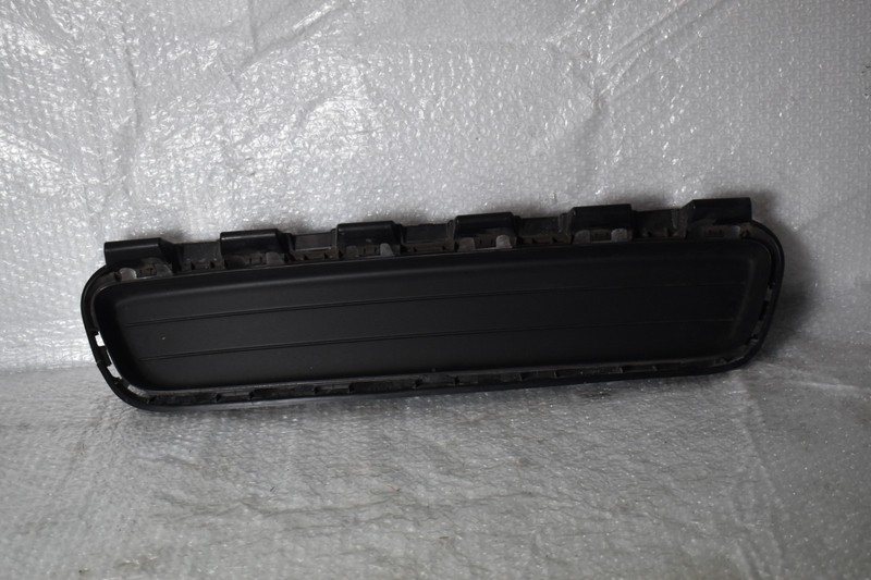 2020-2025 Porsche Lower Grille 982-807-681-F-OK1