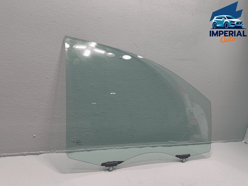 TOYOTA SIENNA 2011-2020 FRONT RIGHT PASSENGER SIDE DOOR WINDOW GLASS OEM