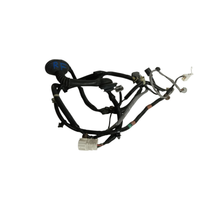 2011 Honda Pilot Right Front Door Wire Wiring Harness 32752-SZA-A01 OEM 11412