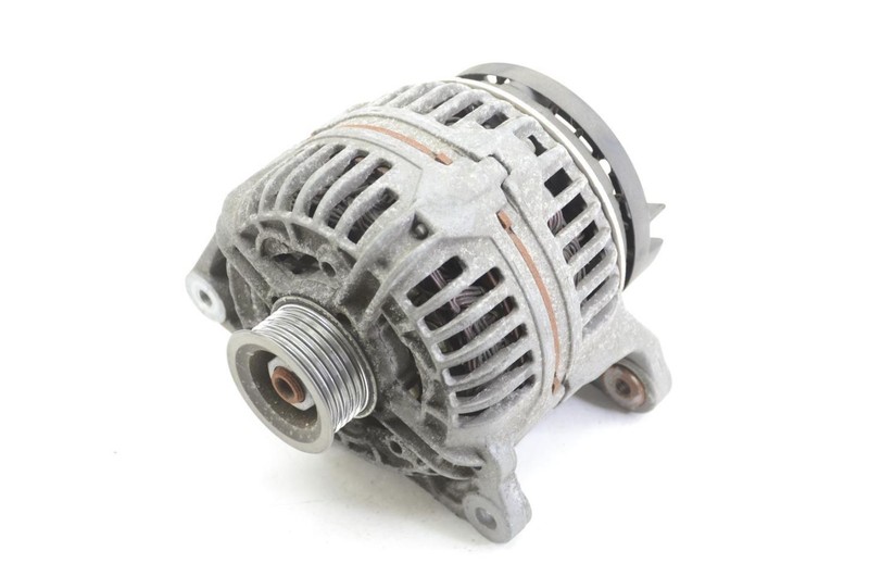 Alternator Assembly Fits 06-08 PORSCHE CAYMAN 99760302202