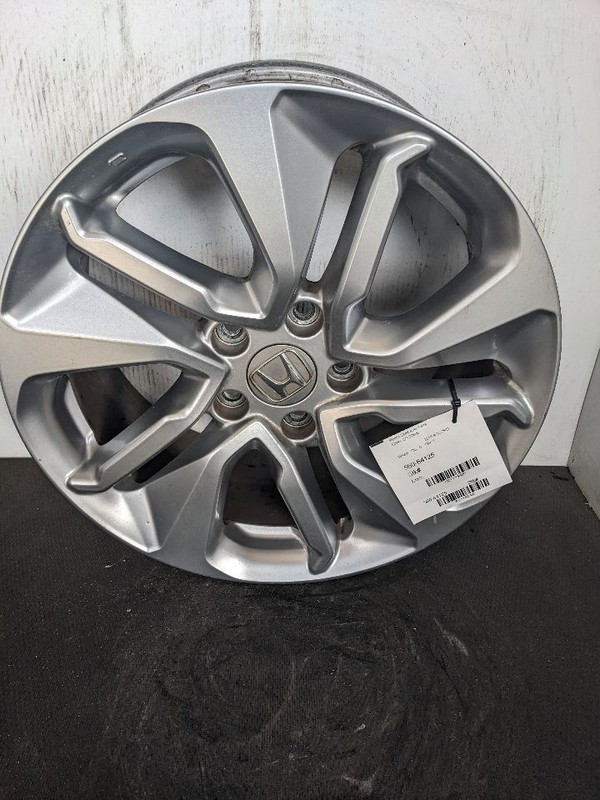 Wheel 17x7-1/2 Alloy 10 Spoke LX Fits 18-20 ACCORD 1183486