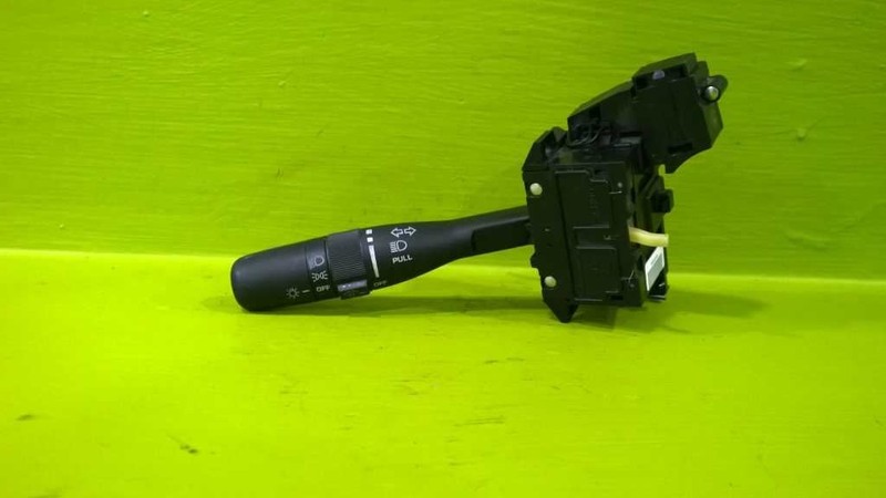 07 08 PACIFICA 4.0L AT HEADLIGHT SIGNAL COLUMN SWITCH OEM 826-13