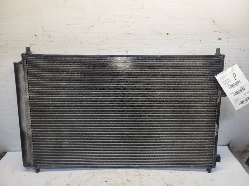 AC Condenser Fits 06-12 RAV4 1714345