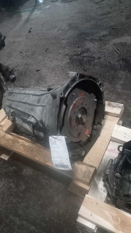 2010 Ford Explorer Automatic Transmission Assembly 4WD 151K Miles OEM Warranty