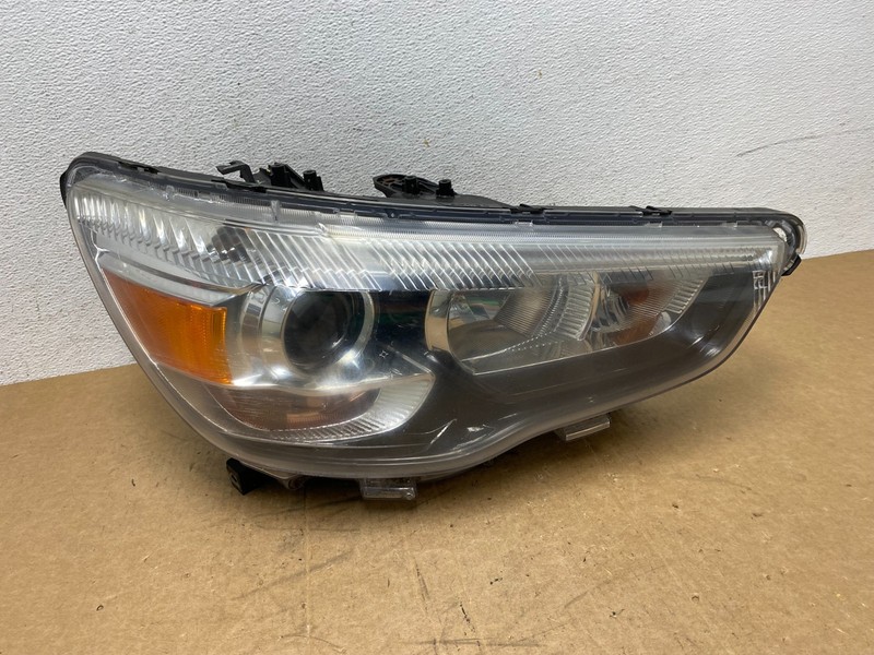 2011-2013 Mitsubishi Outlander Sport Right Passenger Xenon Headlight AD6299 DW