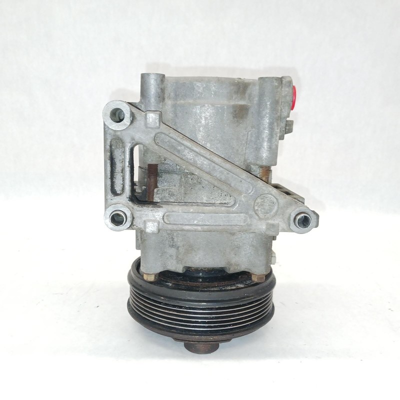 01-'07 FORD ESCAPE AC Compressor 3.0L 70k miles OEM 1 Year Wnty!