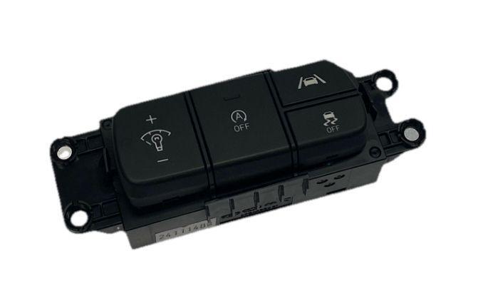 Hyundai Elantra dash switch 21 23 instrument light rheostat assy OEM 93700AA300