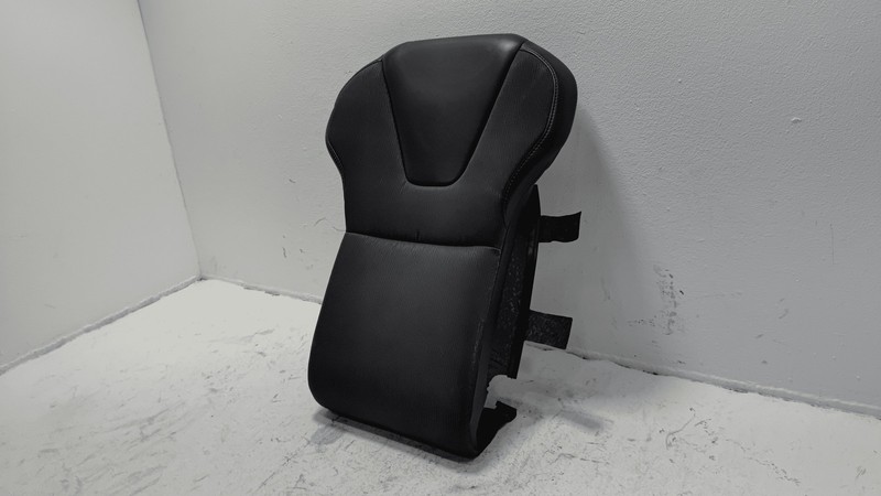 2016-2020 Tesla Model S Front Driver Seat Back Upper Cushion OEM