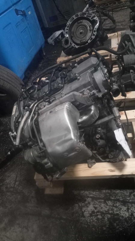 2014 Buick Regal Automatic Transmission Assembly 110K Miles OEM Warranty