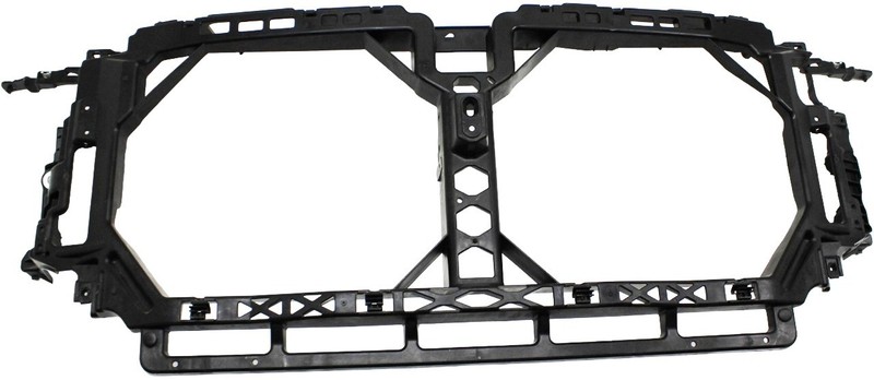 20-22 Ford Super Duty Header Panel Grille Bracket LC3Z8B455B OEM
