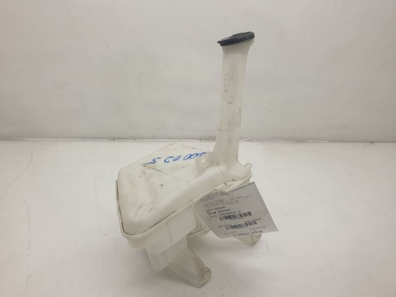 06-12 TOYOTA YARIS S 1.5L FWD AT WINDSHIELD WASHER RESERVOIR