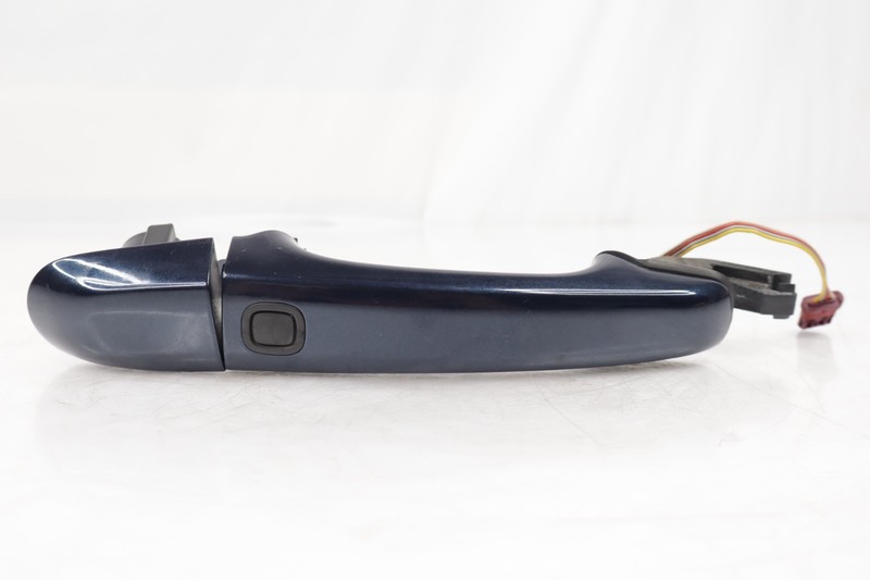 ✅ 2009-2015 JAGUAR XF FRONT RIGHT PASSENGER SIDE DOOR EXTERIOR HANDLE OEM