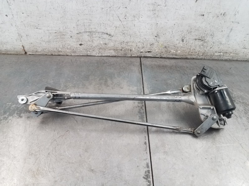 2012 Chevy Corvette C6 Grand Sport Windshield Wiper Motor Assembly #9355 S4