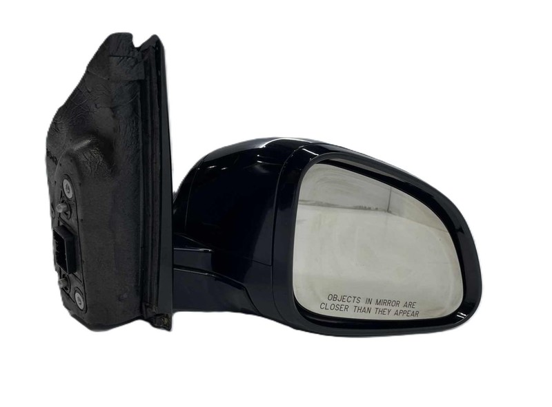 2022-2023 Chevy Bolt EUV LT RH Passenger Door Mirror W Marker Light 42779422 OEM