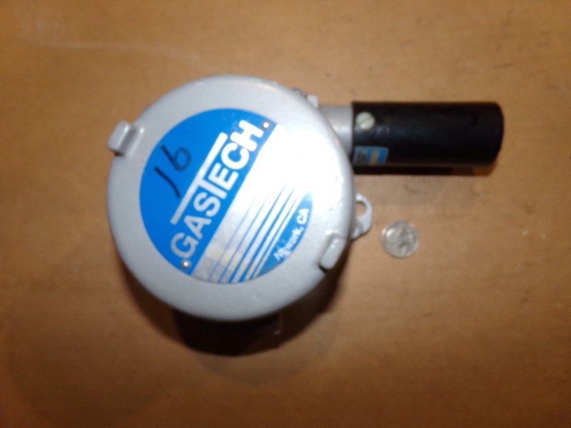 Killark HKB 0395 Gastech Explosion-Proof Enclosure *FREE SHIPPING*