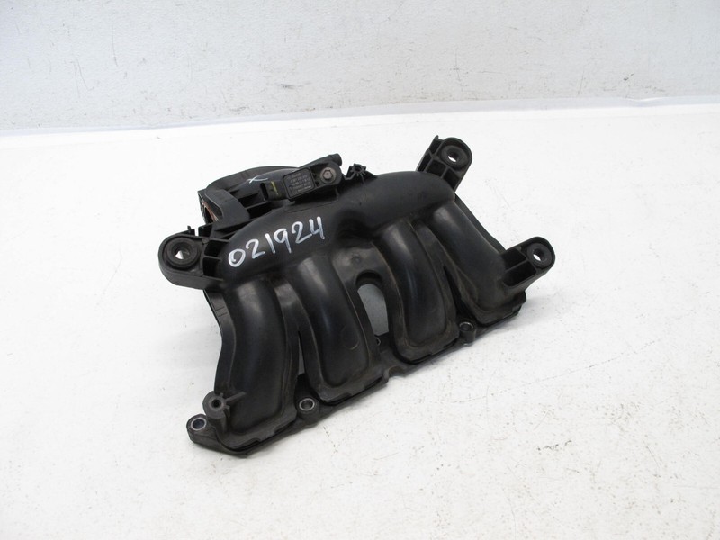 11-16 MINI COOPER S COUNTRYMAN R60 1.6 TURBO AIR INTAKE MANIFOLD OEM 021924