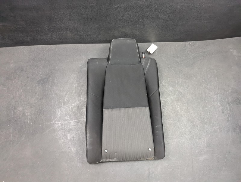 Rear Left Seat Upper Cushion Cloth 2020 Nissan Sentra 2021 2022 2023