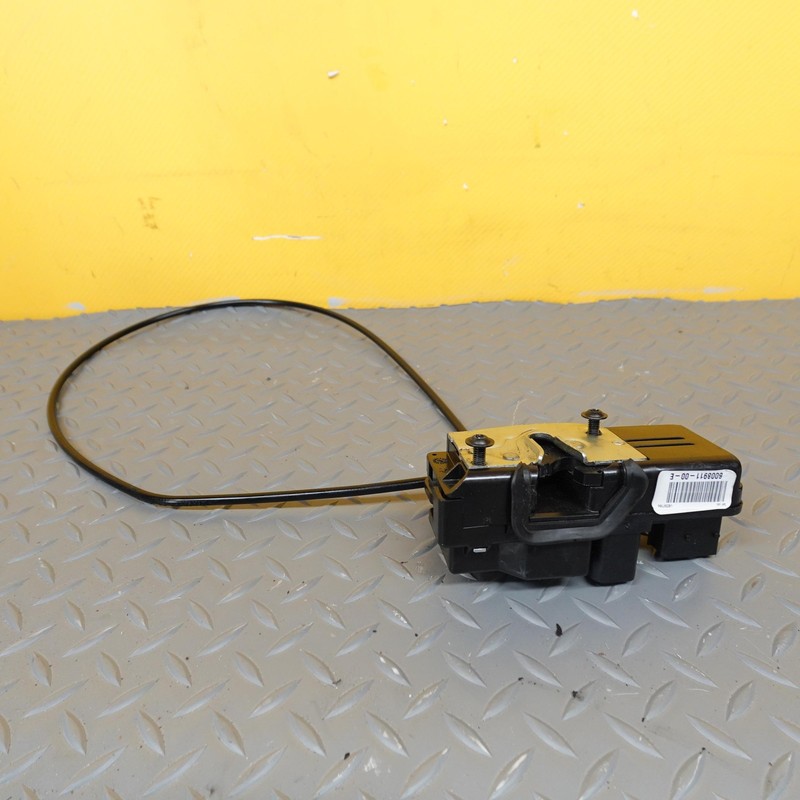 2021-2025 TESLA MODEL S REAR LEFT SIDE DOOR LOCK LATCH ACTUATOR OEM 6008911-00-E