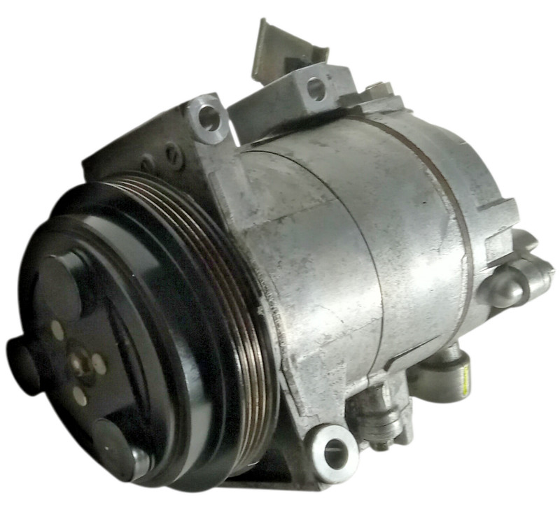 2011 2012 Infiniti G G25 A/C Air Conditioner Compressor Clutch 926001MB1E OEM