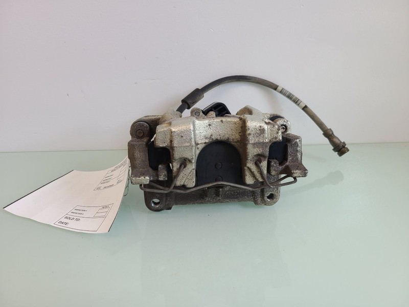 Passenger Right Caliper Rear Fits 20-23 ESCAPE 579916