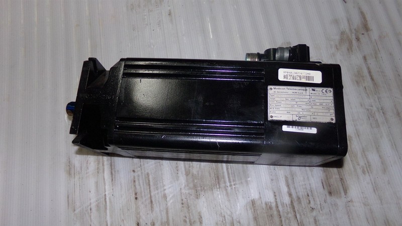 Modicon Telemecanique BPH1153N5BA2CA2 RP040330034472MR No 54024811647