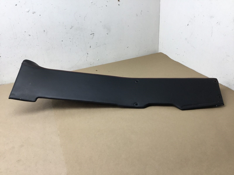 Lotus Evora S 2014 Right Passenger Sill Scuff Plate Trim Panel Cover 10-14 :Y