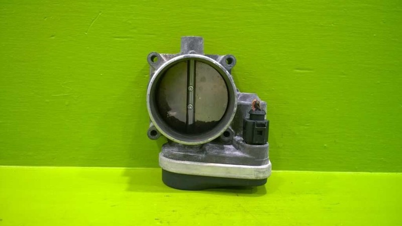 04 DODGE RAM 1500 5.7L THROTTLE BODY OEM 2662-37