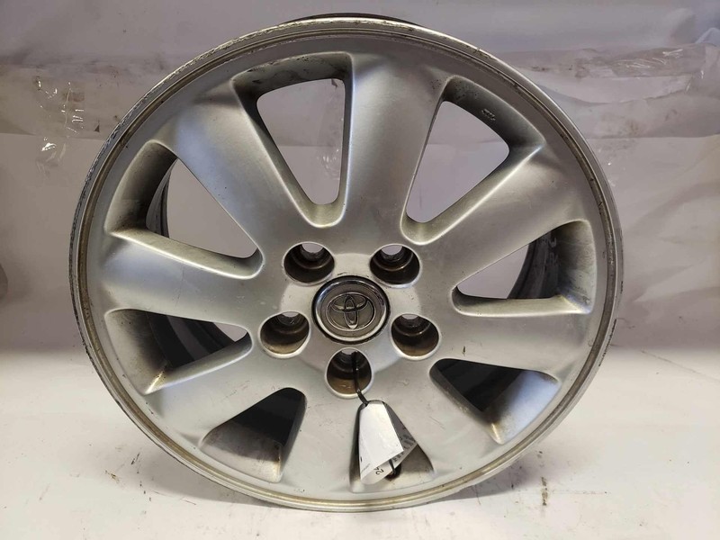 Wheel TOYOTA CAMRY 02 03 04 05